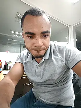 SanChacal5694 online show from December 2, 10:38 pm