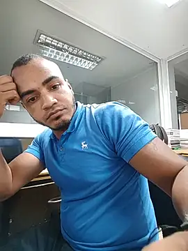 SanChacal5694 online show from February 2, 10:08 pm