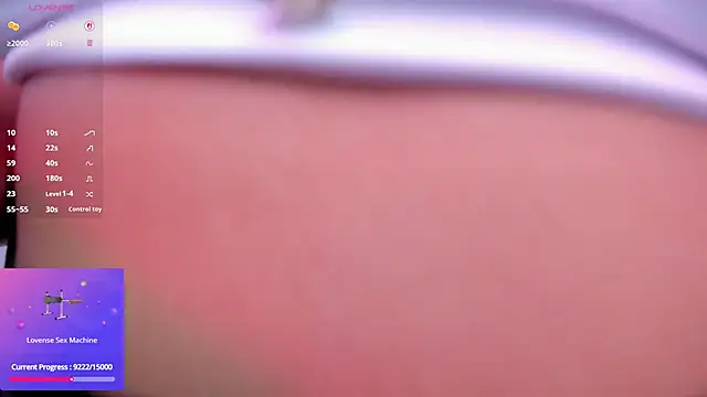 Alissa piee online show from April 30, 12:28 am