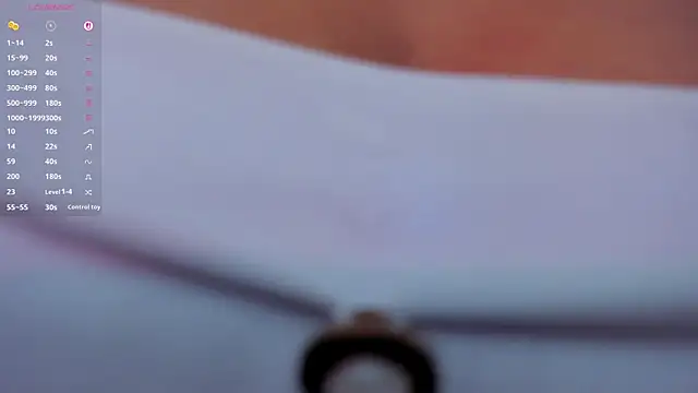 Alissa piee online show from July 7, 11:53 pm