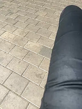 kamo012000 online show from September 9, 9:20 am