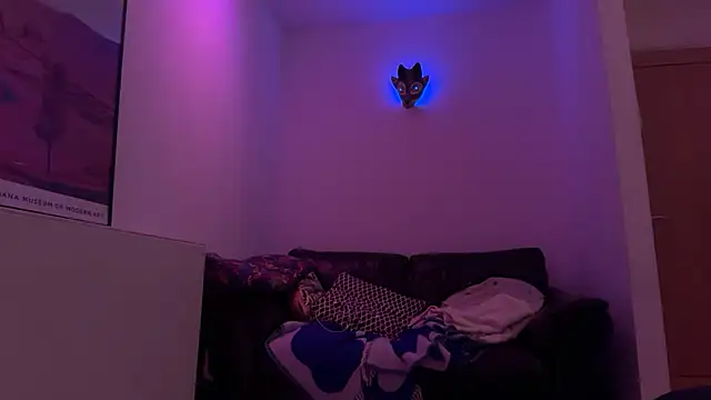 me a gd grl online show from November 24, 5:45 pm