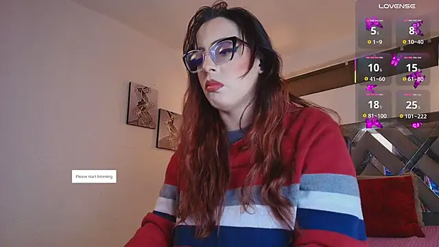 Snapshot of Rossi_ss1 chatting on November 7, 4:23 am Rossi ss1 online show from November 7, 4:23 am