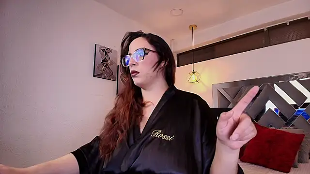 Rossi ss1 online show from February 26, 6:12 am