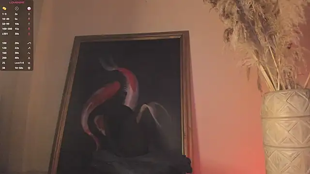 JamesCarter77 online show from February 22, 5:19 am