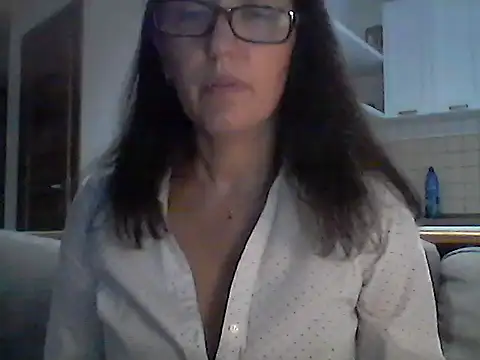 Snapshot of Elena48324 chatting on September 14, 12:48 pm Elena48324 online show from September 14, 12:48 pm