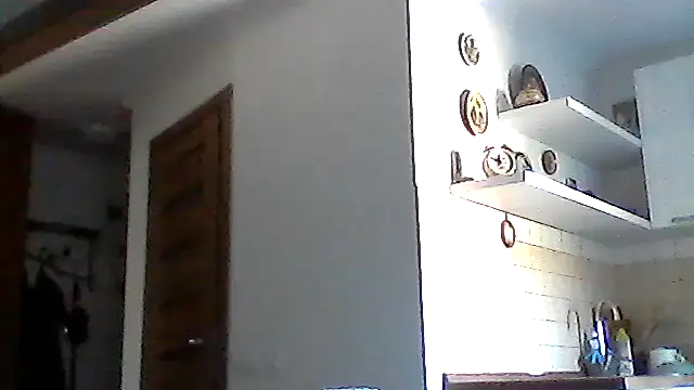 Snapshot of Elena48324 chatting on September 17, 8:49 am Elena48324 online show from September 17, 8:49 am