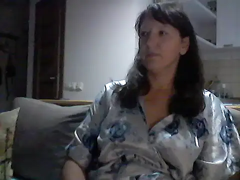 Snapshot of Elena48324 chatting on September 20, 4:46 am Elena48324 online show from September 20, 4:46 am