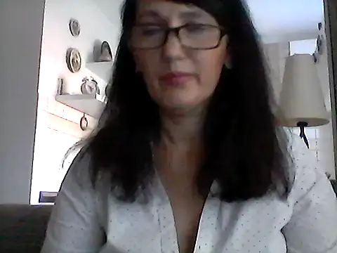 Snapshot of Elena48324 chatting on September 21, 12:29 pm Elena48324 online show from September 21, 12:29 pm