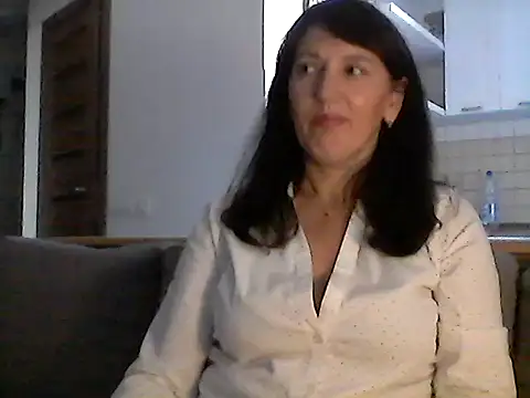 Snapshot of Elena48324 chatting on September 23, 10:18 am Elena48324 online show from September 23, 10:18 am