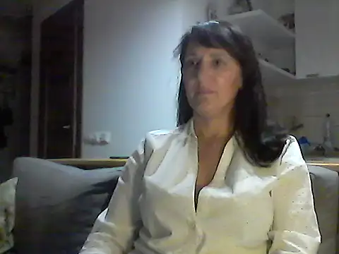 Snapshot of Elena48324 chatting on September 30, 5:18 pm Elena48324 online show from September 30, 5:18 pm