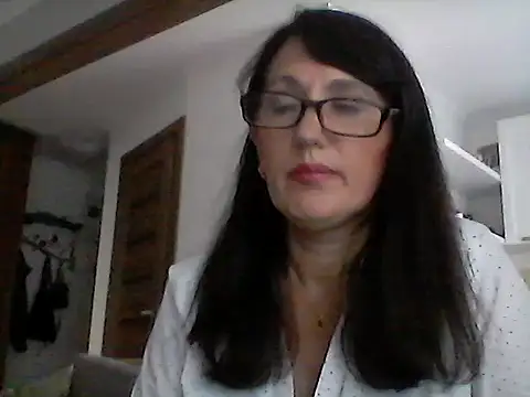 Snapshot of Elena48324 chatting on October 1, 11:38 am Elena48324 online show from October 1, 11:38 am