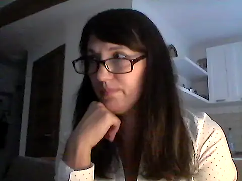 Snapshot of Elena48324 chatting on October 4, 1:31 pm Elena48324 online show from October 4, 1:31 pm