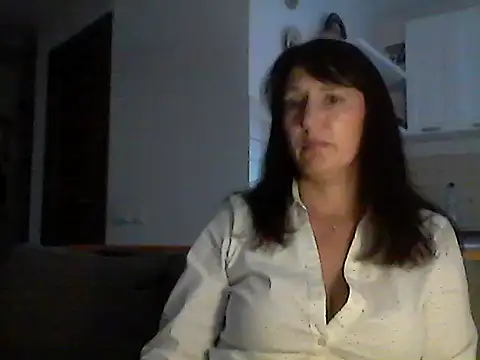Snapshot of Elena48324 chatting on October 5, 1:53 pm Elena48324 online show from October 5, 1:53 pm