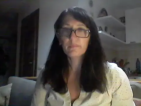 Snapshot of Elena48324 chatting on October 7, 5:54 pm Elena48324 online show from October 7, 5:54 pm