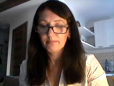 Snapshot of Elena48324 chatting on October 8, 11:41 am Elena48324 online show from October 8, 11:41 am