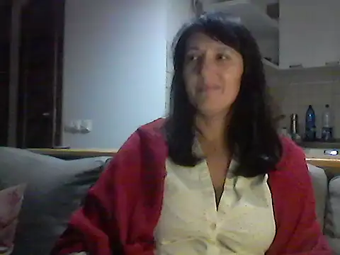 Snapshot of Elena48324 chatting on October 14, 4:52 pm Elena48324 online show from October 14, 4:52 pm