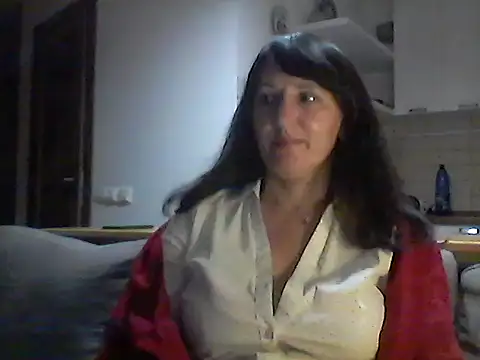 Snapshot of Elena48324 chatting on October 16, 4:52 pm Elena48324 online show from October 16, 4:52 pm