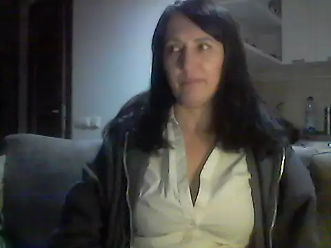 Snapshot of Elena48324 chatting on January 8, 7:27 pm Elena48324 online show from January 8, 7:27 pm