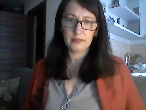 Snapshot of Elena48324 chatting on January 13, 12:54 pm Elena48324 online show from January 13, 12:54 pm