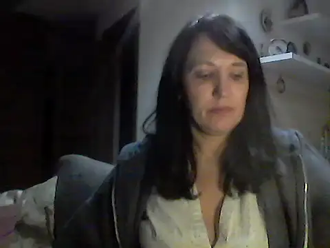 Snapshot of Elena48324 chatting on January 14, 6:24 pm Elena48324 online show from January 14, 6:24 pm