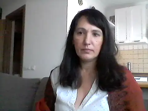 Snapshot of Elena48324 chatting on January 16, 12:53 pm Elena48324 online show from January 16, 12:53 pm