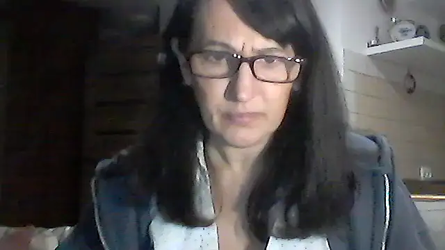 Snapshot of Elena48324 chatting on February 26, 7:13 pm Elena48324 online show from February 26, 7:13 pm
