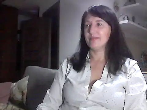 Snapshot of Elena48324 chatting on March 5, 6:04 pm Elena48324 online show from March 5, 6:04 pm