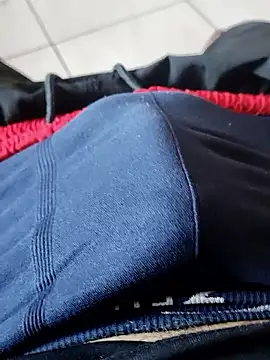 Snapshot of _SamuraiXx chatting on September 17, 7:04 pm SamuraiXx online show from September 17, 7:04 pm