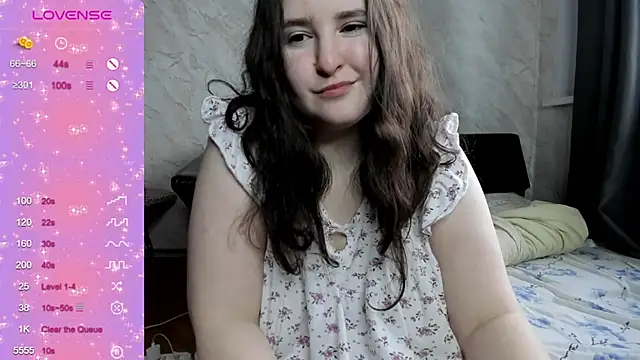 alice allens online show from November 22, 8:46 am