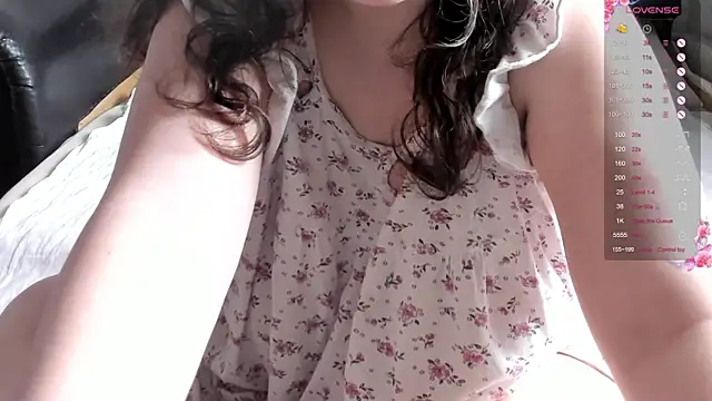 alice allens online show from April 28, 6:51 am