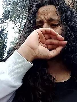 Yaya watson online show from November 2, 9:39 pm