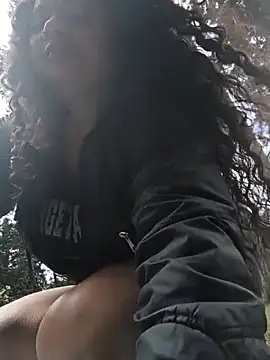 Yaya watson online show from November 28, 3:58 pm