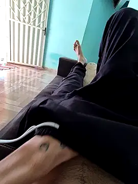 Saraiva2002 online show from February 19, 10:44 am