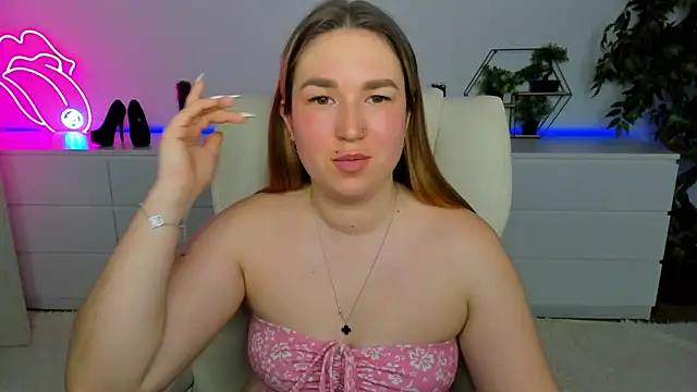 Sofii darling online show from March 1, 5:37 pm