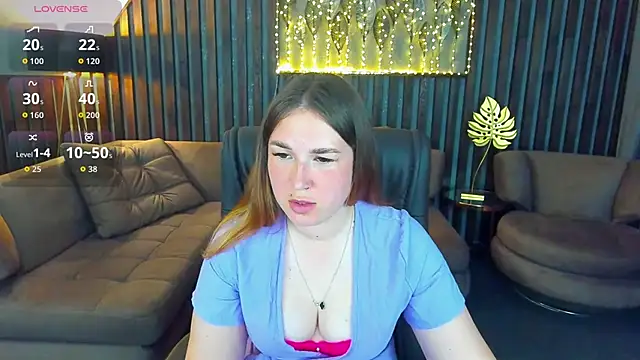 Sofii darling online show from June 14, 4:31 pm