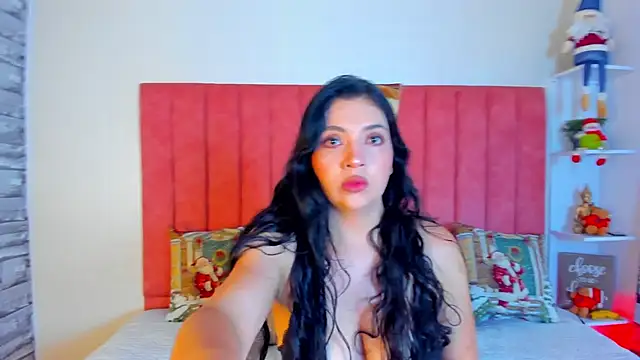 ashley Olsen online show from November 20, 3:18 am