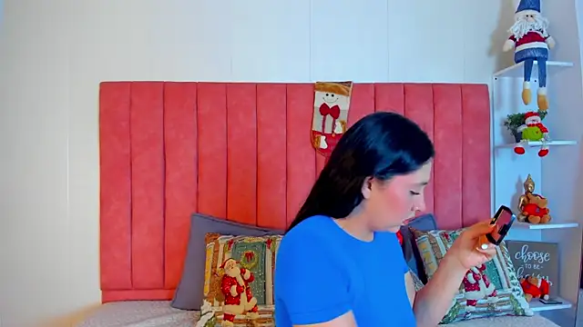 ashley Olsen online show from November 22, 3:16 am