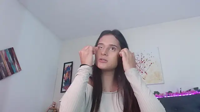 valentini villa online show from October 22, 7:24 pm