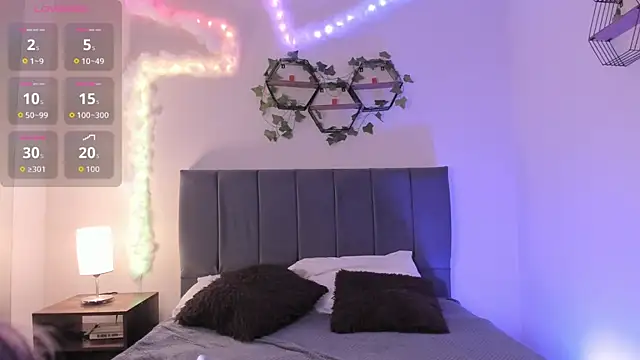 Ambar gh1 online show from September 8, 7:57 pm