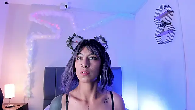 Ambar gh1 online show from November 10, 7:24 pm