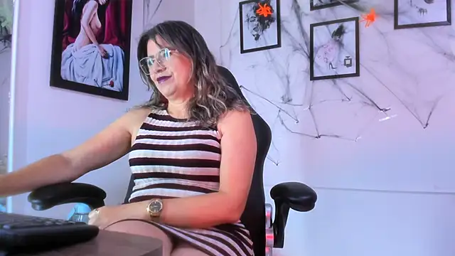 Ariana costa online show from October 24, 2:13 pm