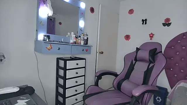 Snapshot of soffy_rosses chatting on June 9, 3:18 am soffy rosses online show from June 9, 3:18 am