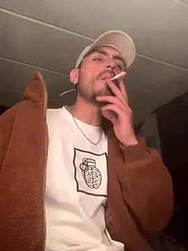 malek xarx  online show from November 27, 1:18 am