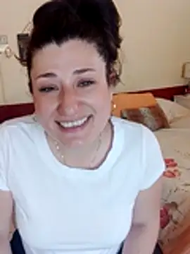 BlanquitaMexicana online show from March 6, 6:37 pm