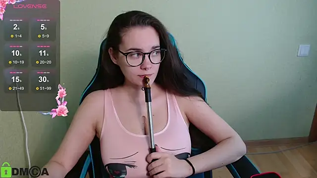 JudyMarbles online show from November 14, 7:18 am