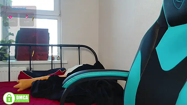 Snapshot of JudyMarbles chatting on July 31, 6:24 am JudyMarbles online show from July 31, 6:24 am