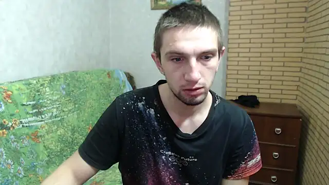 Alexilon online show from December 20, 9:27 am