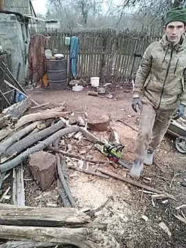 Alexilon online show from December 23, 9:18 am