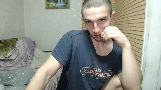 Alexilon online show from February 27, 1:38 am